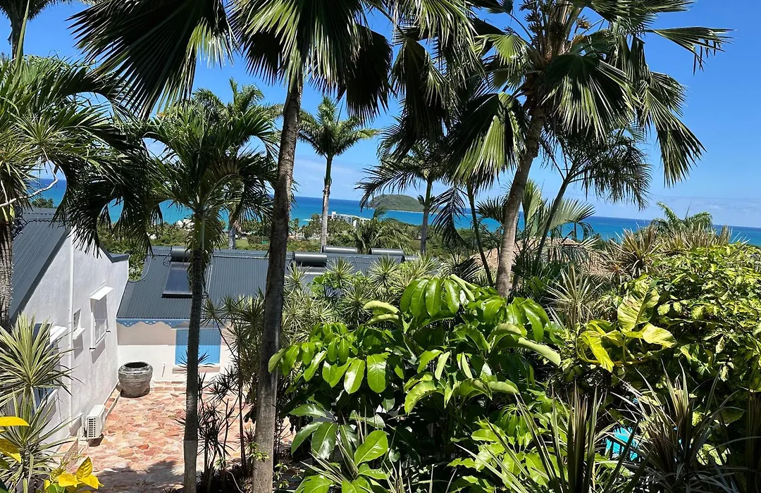 Residence Caraibes Bonheur-1