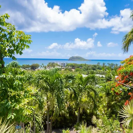 Residence Caraibes Bonheur-2